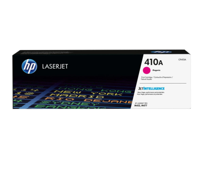 Toner do drukarki HP 410A magenta 2300str.